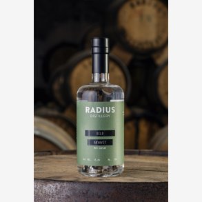 Dildakvavit med caviar