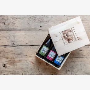 Vinsmagning - Piemonte - d. 17. April