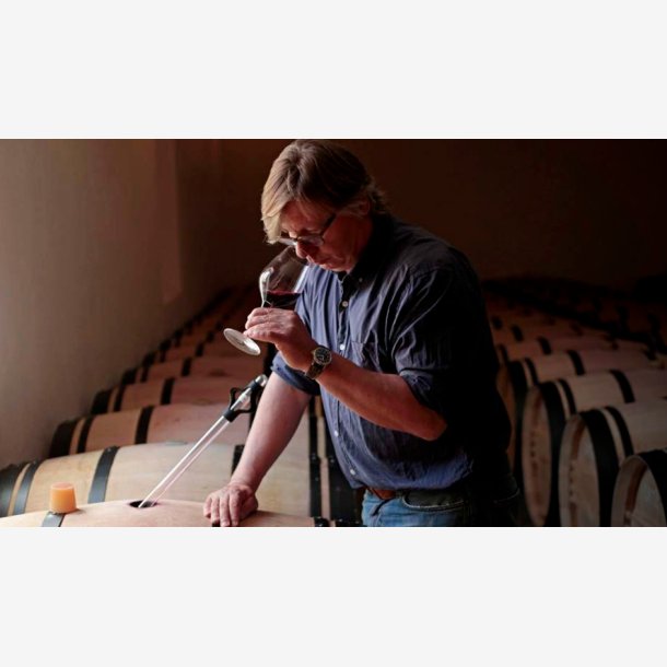 Vinsmagning - Peter Sisseck - d. 21 november