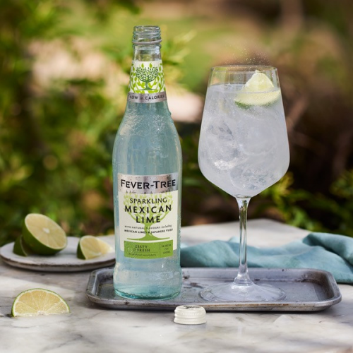 Spiritus / Lik&oslash;rer