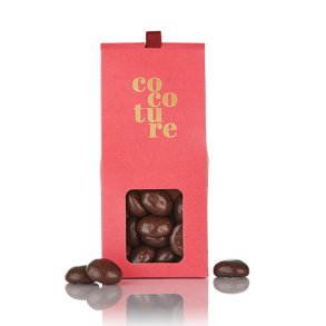 Peberndder med chokolade fra Cocoture 