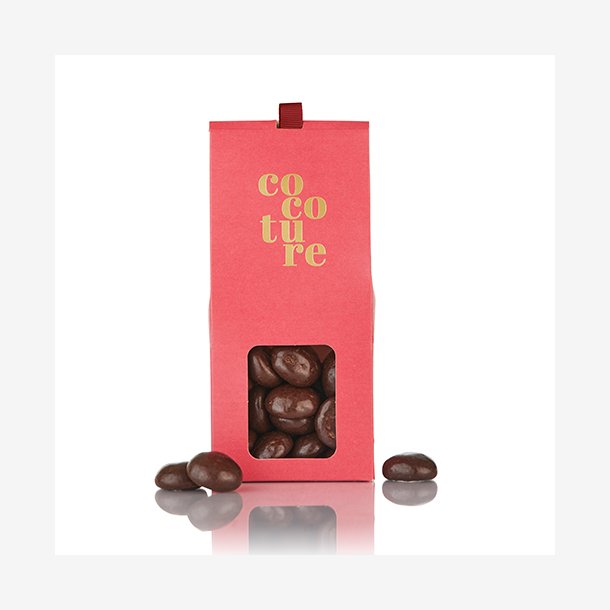 Peberndder med chokolade fra Cocoture 