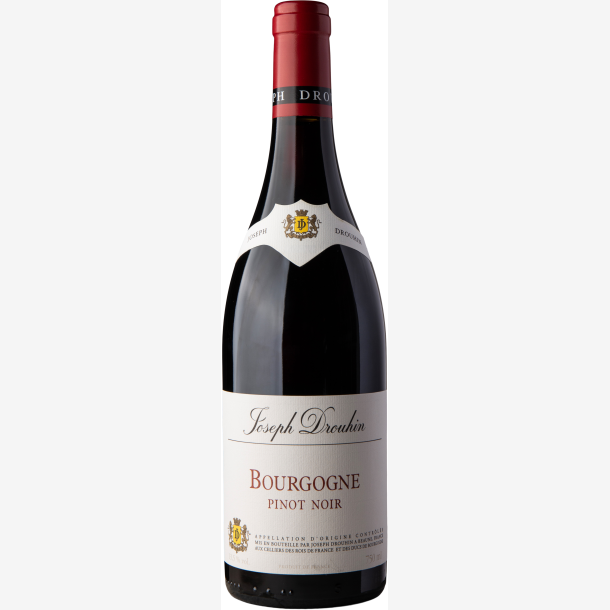 Joseph Drouhin Bourgogne Pinot Noir 2023