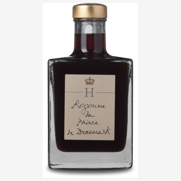 Rogomme du Prince de Danemark, 50 cl