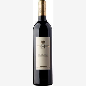 Malbec du Prince Rouge, IGP 2024