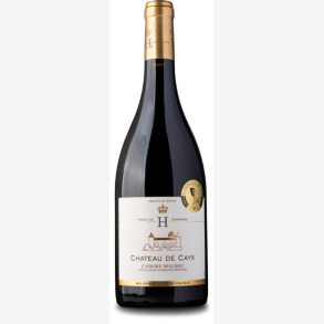 Chateau de Cayx Rouge, AOP, 2020