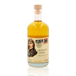 Lindbergh �blebr�ndevin 38% vol.