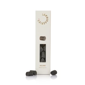 Helsinki  Sd lakrids