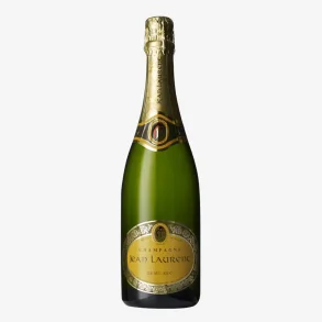 Champagne Jean Laurent Demi-Sec NV
