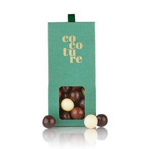 Hasselnddemix fra Cocoture