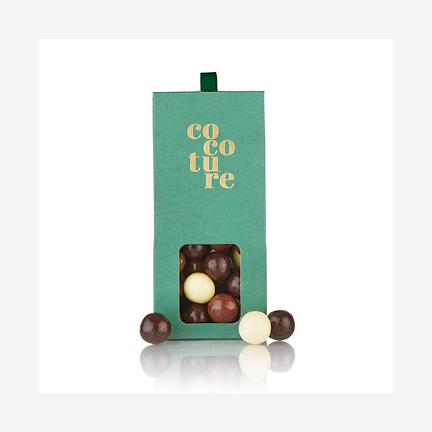 Hasselnddemix fra Cocoture