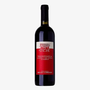 Begali Lorenzo Valpolicella doc Classico 2023