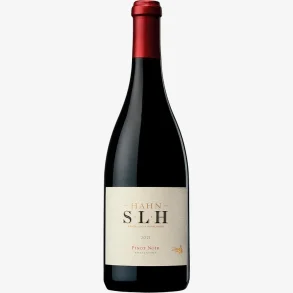 2021 SLH Estate Pinot Noir - Hahn Family Wines