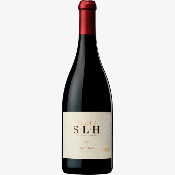 2021 SLH Estate Pinot Noir - Hahn Family Wines
