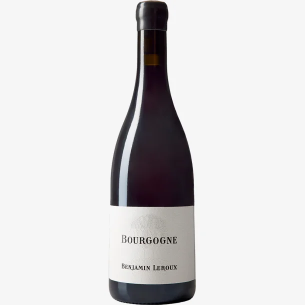 2023 Bourgogne Rouge - Benjamin Leroux