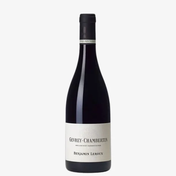2023 Gevrey-Chambertin - Benjamin Leroux