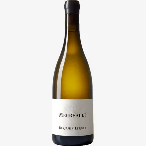 2023 Meursault Villages - Benjamin Leroux