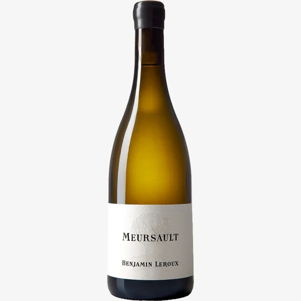 2023 Meursault Villages - Benjamin Leroux