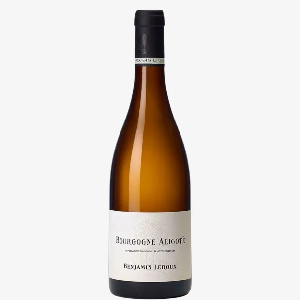 2024 Bourgogne Aligot� - Benjamin Leroux
