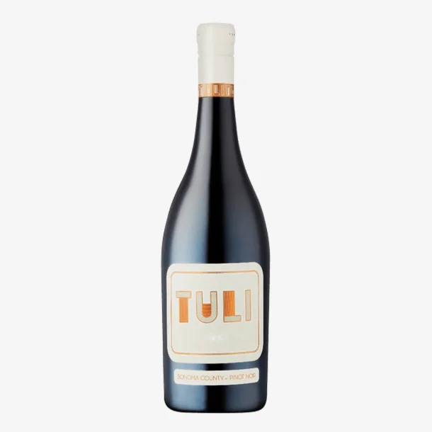 Tuli Pinot Noir 2023