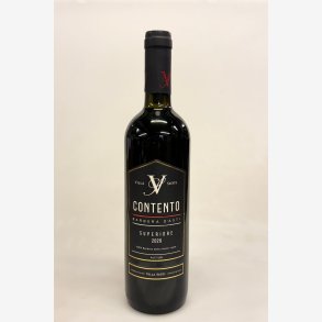 Villa SuSti Barbera dAsti Contento Superiore 2020