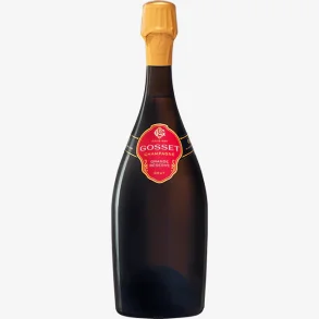 Grande Reserve Brut Champagne - Gosset