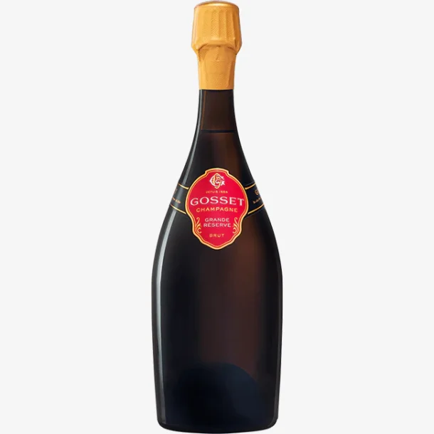 Grande Reserve Brut Champagne - Gosset