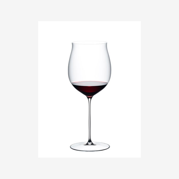 Riedel Superleggero Burgundy Grand Cru