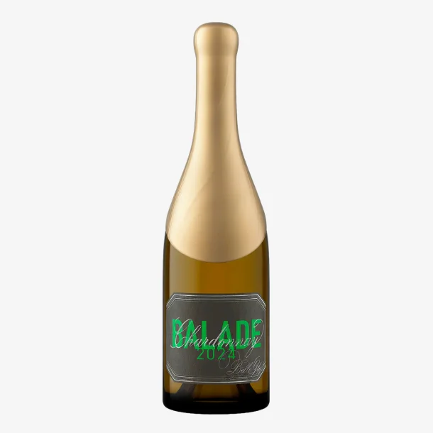 Belle Glos Balade Chardonnay 2024