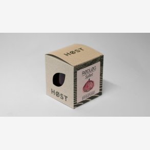 H�ST - Syltet R�dl�g