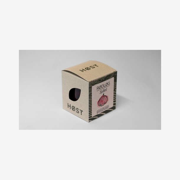 H�ST - Syltet R�dl�g