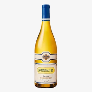 Rombauer Carneros Chardonnay 2023