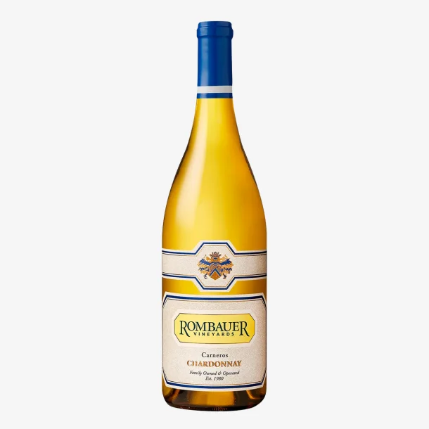 Rombauer Carneros Chardonnay 2023