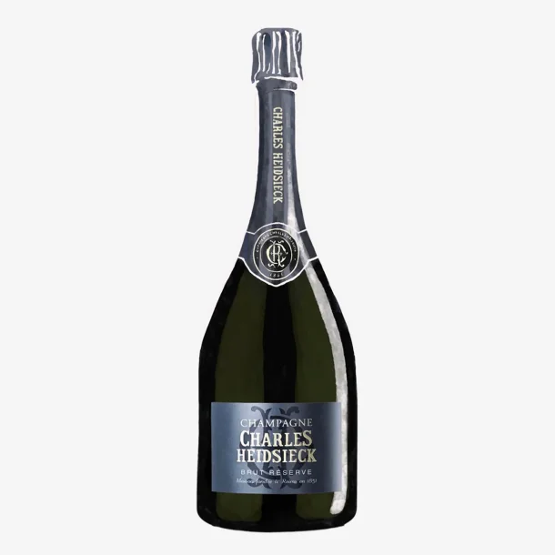 Charles Heidsieck Brut R�serve Champagne