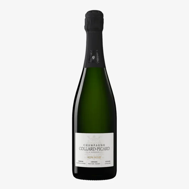 Champagne Collard-Picard ADN Noir Blanc de Noirs