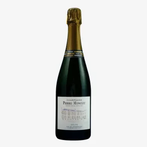Pierre Moncuit Delos Blanc de Blancs