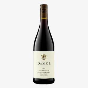 DuMOL Wester Reach Pinot Noir 2023 - TESTVINDER