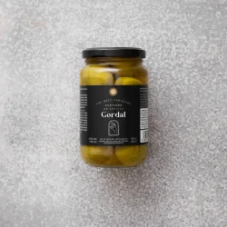  Gordal oliven