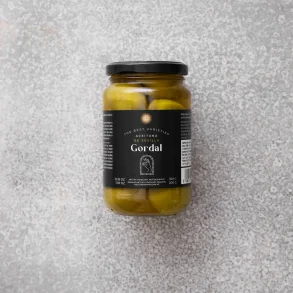  Gordal oliven