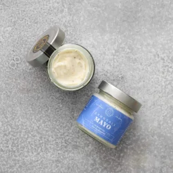 Grndals Mayo  perfekt til fisk