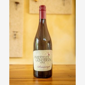 Hideaway Sommergs rdvin 750 ml. 13,5% alc.