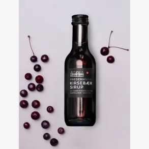 Sirup Frederiksdal