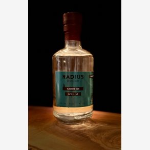 Klassisk Gin batch 48 - Radius