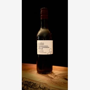 Frederiksdal Sur Lie 187 ml. 14% alc.