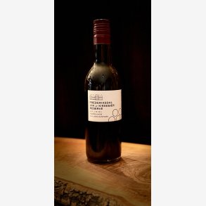 Frederiksdal Reserve 187 ml. 14% alc.