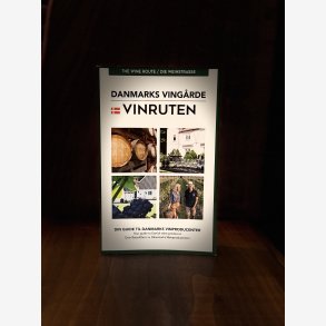 Vinruten