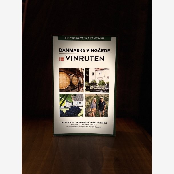 Vinruten 2024