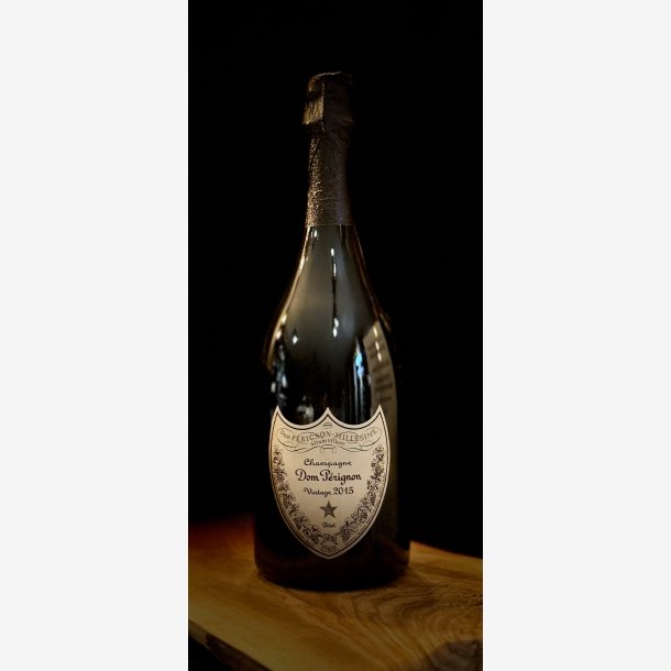 Dom Perignon 2015