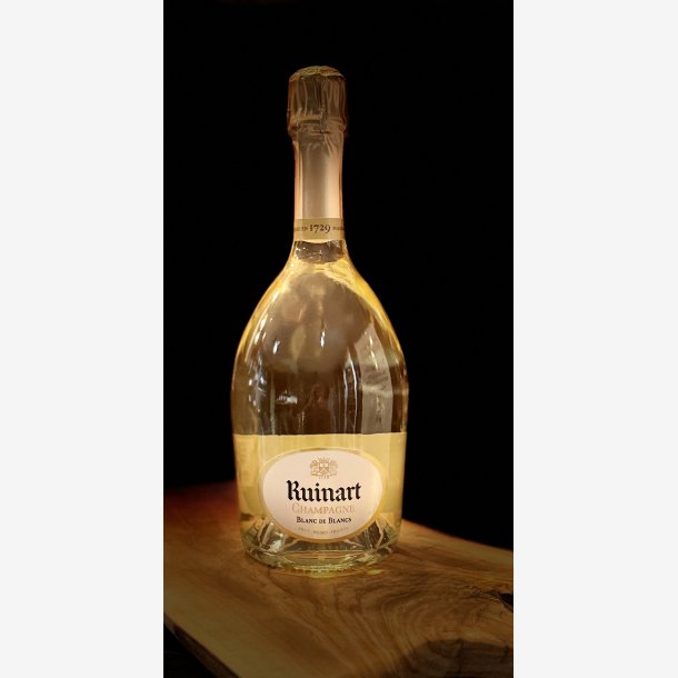 Ruinart Blanc de Blancs nv