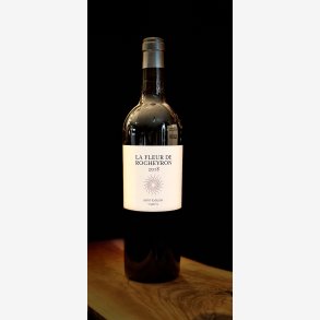 Chteau Rocheyron 2018  Peter Sisseck